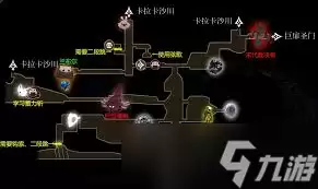 空洞骑士丝之歌蚀阶物品是什么