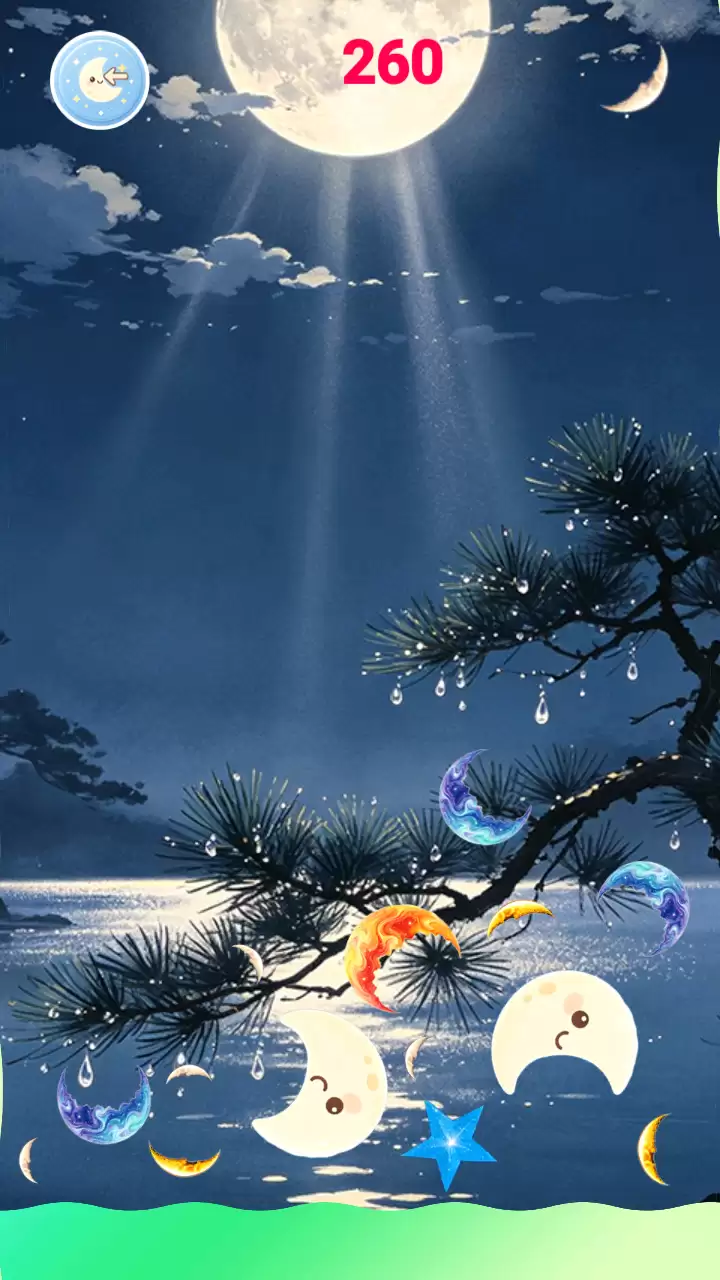 空月形对影什么时候出 公测上线时间预告