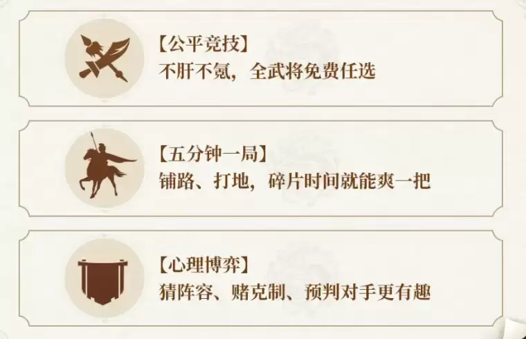 三国志战略版点将对决：玩法详解与实战技巧