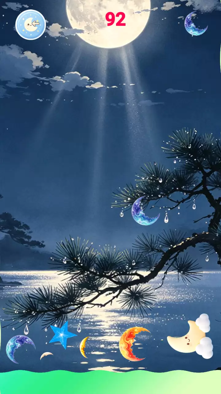 空月形对影公测时间揭晓：具体上线日期预告