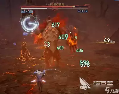 王者荣耀世界狂暴模式猩红神兽如何击败-王者荣耀世界狂暴模式猩红神兽通关技巧指南