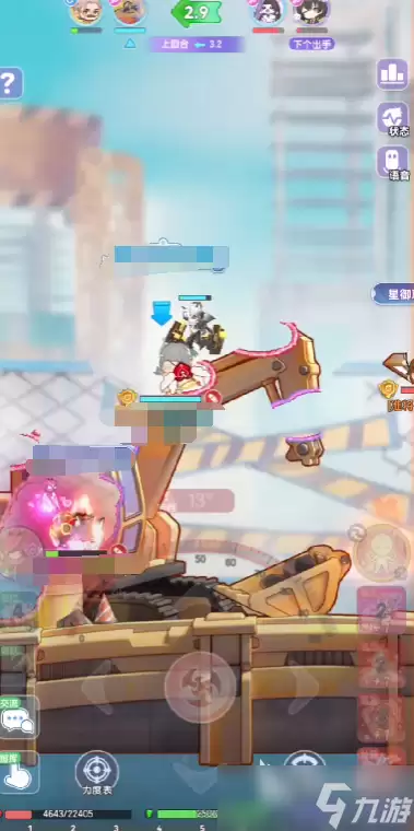 弹弹星球最强流派怎么选_弹弹星球全流派特点解析与推荐