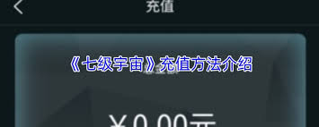 七级宇宙如何进行购物
