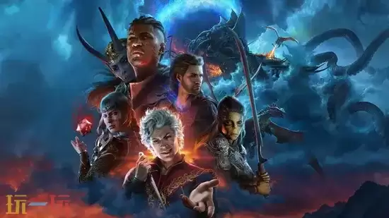 博德之门3必装MOD合集-博德之门3热门角色创建与战斗增强MOD整合包分享