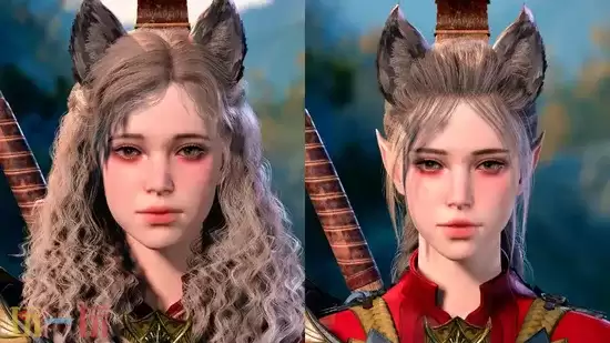 博德之门3必装MOD合集-博德之门3热门角色美化MOD整合包分享