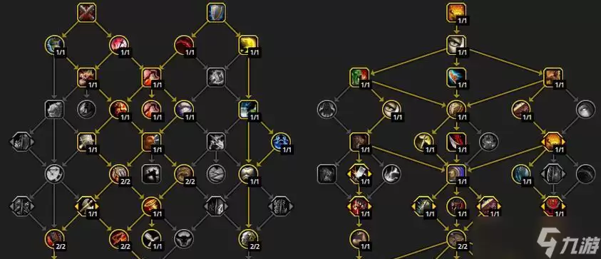 魔兽世界80级战士攻略(巩固战斗技巧)