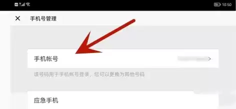 蛋仔派对换绑手机号4 蛋仔派对换绑手机号4
