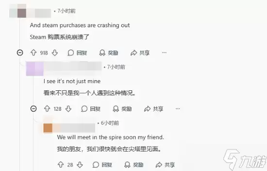 已有《空洞骑士:丝之歌》之勇!《杀戮尖塔2》发售把Steam搞崩了