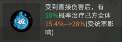 《三国:天下归心》孙尚香阵容推荐
