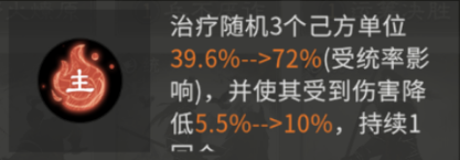《三国:天下归心》吕布阵容发育流程