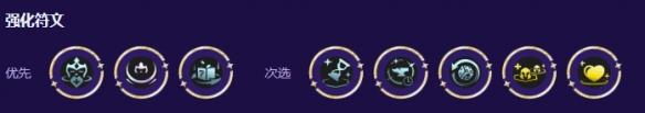 金铲铲之战s17幻灵阿罗拉阵容搭配攻略