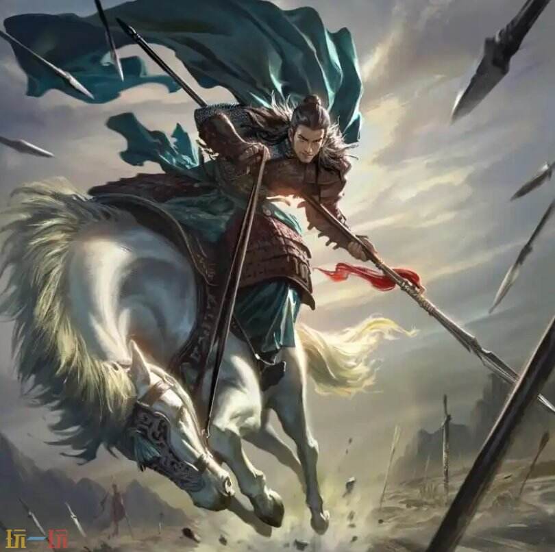 率土之滨武将强度排行 率土之滨武将开荒搭配攻略表