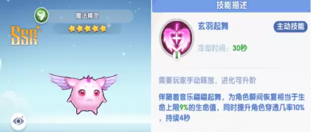 风之国世界宠物强度解析：最强宠物选择指南