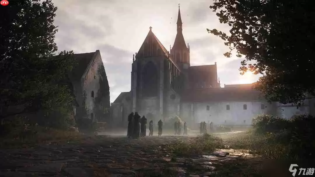 天国拯救2：Steam与Xbox平台限时四天免费试玩现已开启