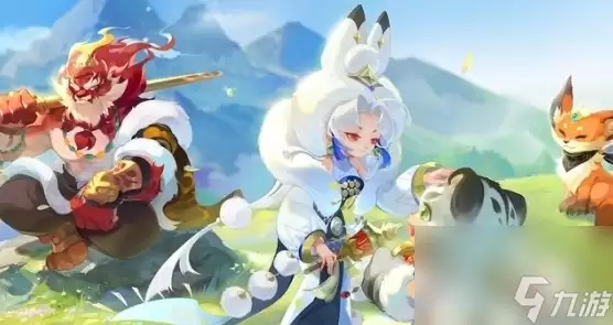 梦幻西游：貔貅高效打法全攻略