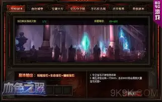 乱涂彩世界洛琪战斗搭配指南