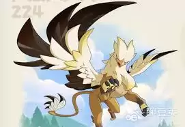 洛克王国世界：陆空坐骑全览