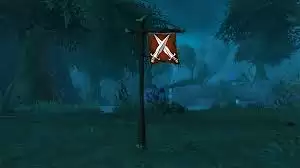魔兽世界：烟熏路灯获取方法详解