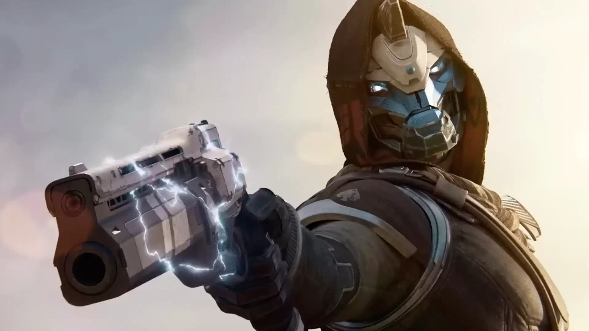 Bungie致谢玩家：首次揭秘《宿星的女朋友2_destiny star girlfriend_》重大更新详情