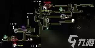 空洞骑士丝之歌-腐汁泽可收集物品一览