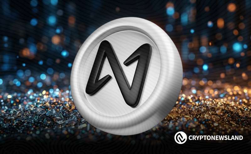 交易员对Near协议代币NEAR持乐观态度，认为它是日内交易的绝佳选择