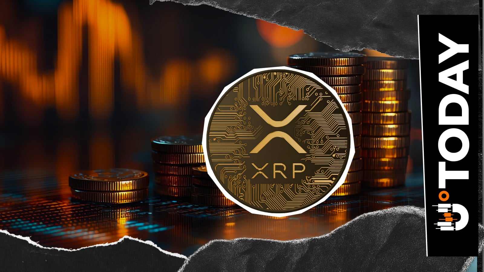 25,240,000 XRP在资金流入令交易者措手不及后撤离交易所