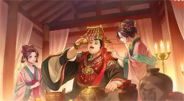三国杀武将觉醒刘禅技能介绍与搭配推荐-网