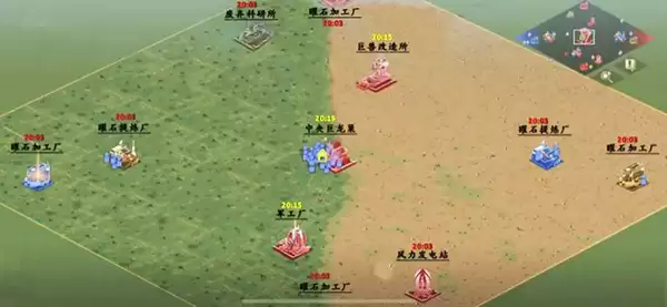 巨兽战场：龙曜争夺战终极进阶战术指南