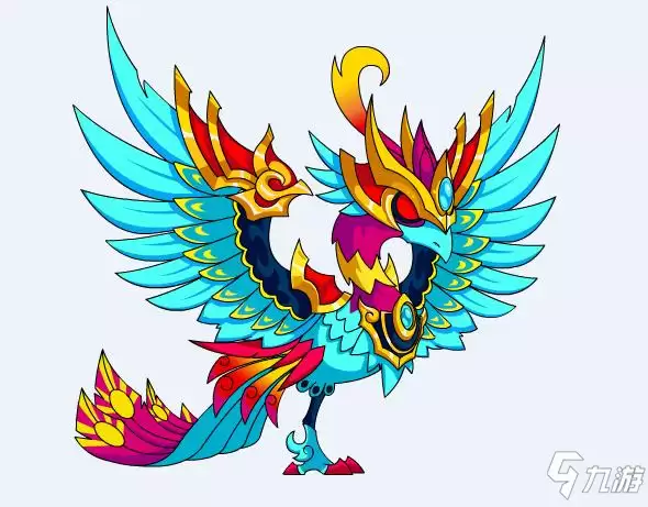 造梦西游4手机版：商羊属性详解与技能全表