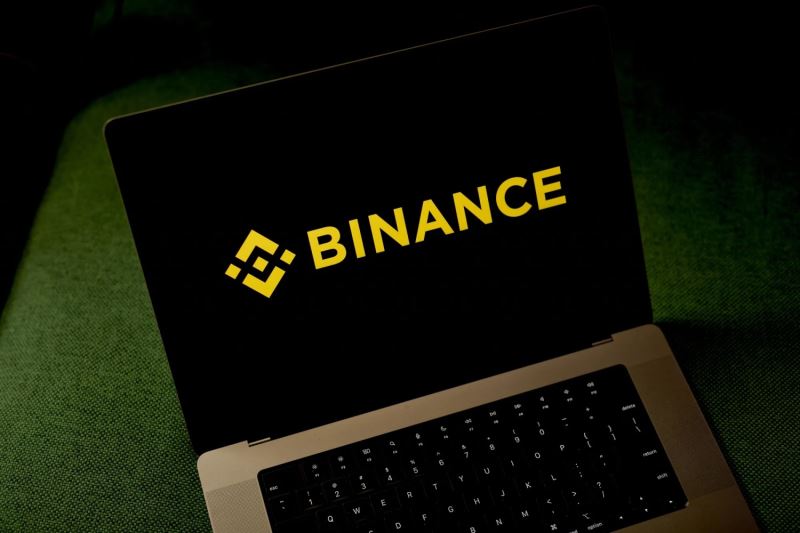 2026果粉必备-Binance币安官方APP中文版一键下载
