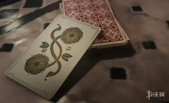 《007初露锋芒》玫瑰A卡牌获取指南：详细位置与步骤全解析