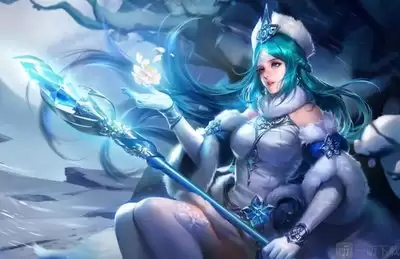 王者荣耀世界王昭君培养指南-王者荣耀世界王昭君全方位养成教学