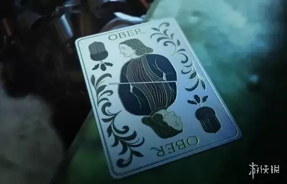 007初露锋芒橡果上侍卡牌获取指南：第10章黑市检查点详细解析