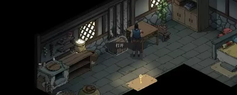 今古群侠传牛家村宝箱位置完整攻略-超详细图文指南