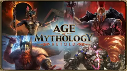 神话时代重述版作弊码大全 神话时代重述版所有作弊码一览