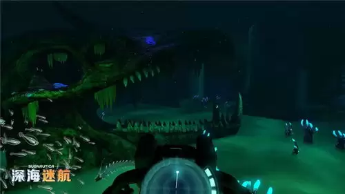 深海迷航2异星水域生物模组获取方法-深海迷航2异星水域生物模组入手途径