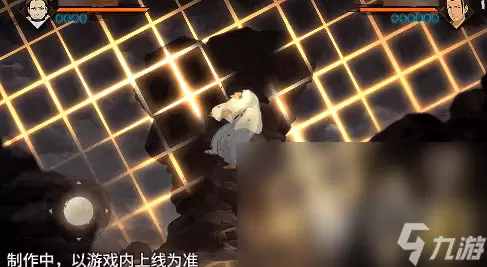 火影忍者手游烈斗介绍 火影忍者手游烈斗怎么样