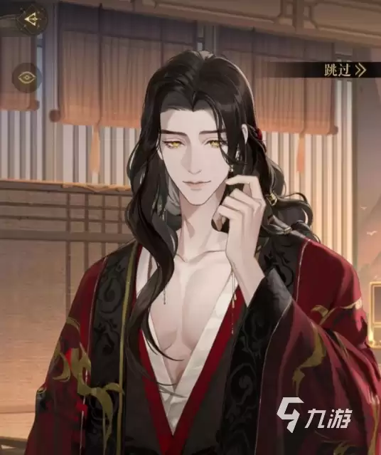 如鸢刘辩什么时候解锁 如鸢男主刘辩介绍