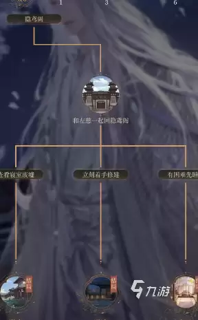 如鸢山可崩剧情 如鸢山可崩活动怎么做