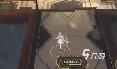 黑色信标第三章宝箱在哪 黑色信标第三章宝箱获取攻略
