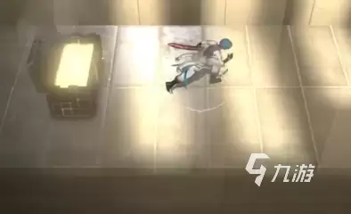 黑色信标第三章宝箱在哪 黑色信标第三章宝箱获取攻略