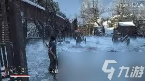 明末渊虚之羽青霜单手剑轮椅如何构筑