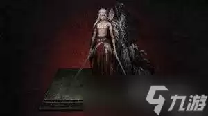明末渊虚之羽离火爆燃流构筑怎么分享