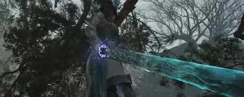 明末渊虚之羽全武器怎么获得