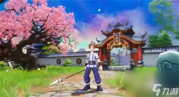 武林外传十年之约枪豪坐骑宠物如何挑选-枪豪坐骑宠物挑选指南