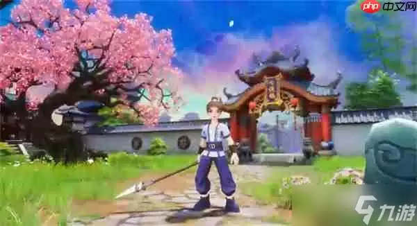 武林外传十年之约：枪豪坐骑与宠物精选推荐