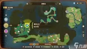 幻想生活i：风之魔力结晶获取方法详解