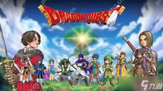 勇者斗恶龙12或将登陆Switch 2平台 制作人表示兼容性良好
