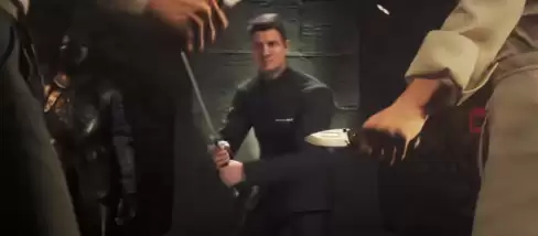 007特工首秀：神秘餐厅通关指南
