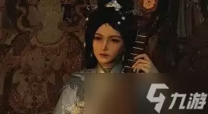 明末渊虚之羽瑜夏剧情如何刻画角色